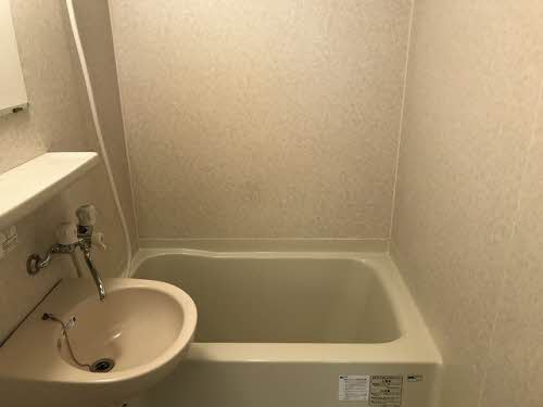 フレグランス目黒 203号-12