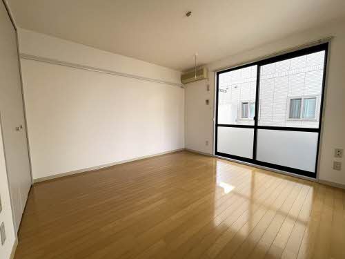 ジュネス柏木 101号-2