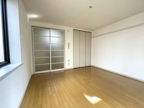 ジュネス柏木 101号-3