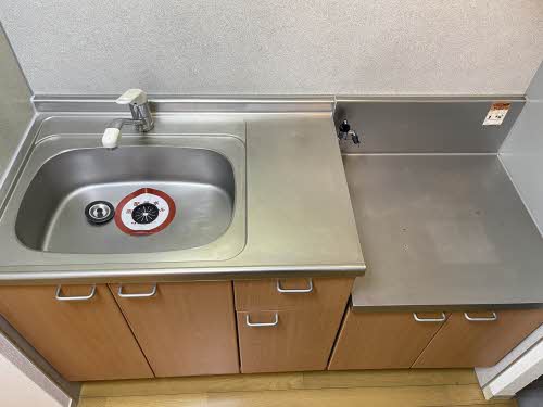 ジュネス柏木 101号-5