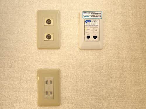 ジュネス柏木 101号-12