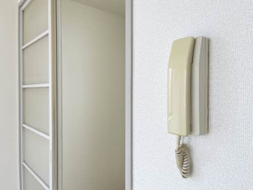 ジュネス柏木 101号-13