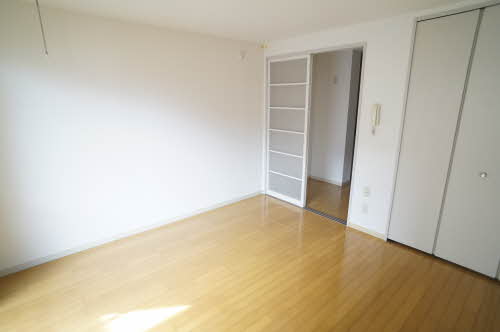 ジュネス柏木 102号-4