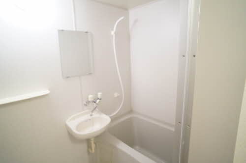 ジュネス柏木 102号-7