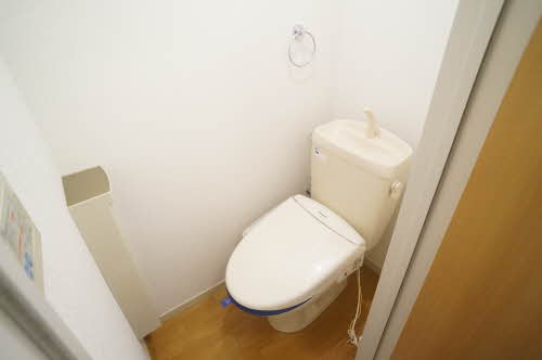 ジュネス柏木 102号-8