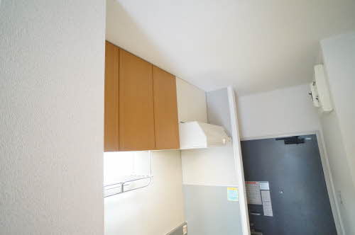 ジュネス柏木 102号-11