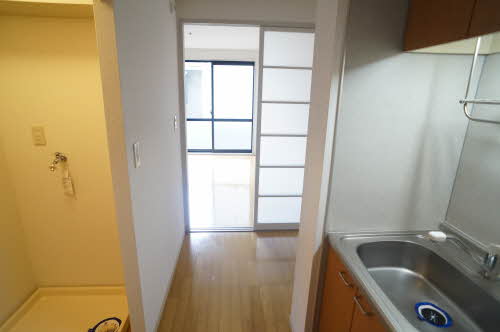 ジュネス柏木 102号-12