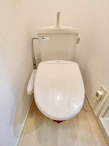 ジュネス柏木 202号-8