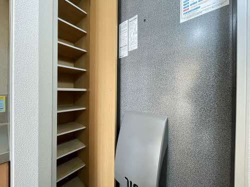 ジュネス柏木 202号-10