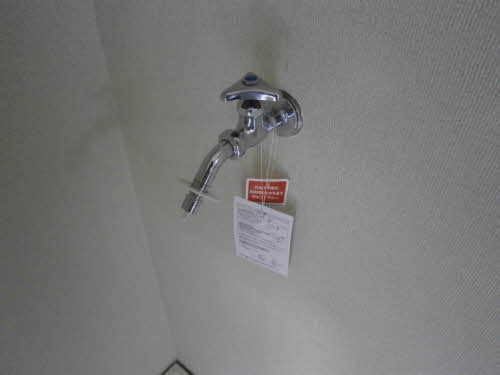 新坂壱番館 101号-2