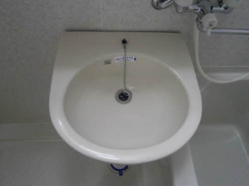 新坂壱番館 101号-3