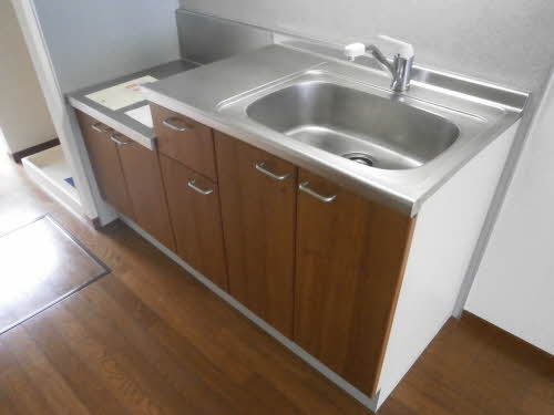 新坂壱番館 101号-5