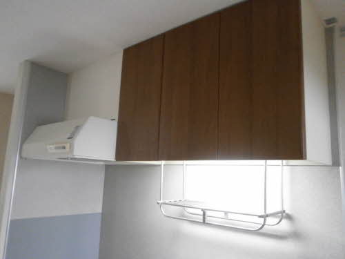 新坂壱番館 101号-6