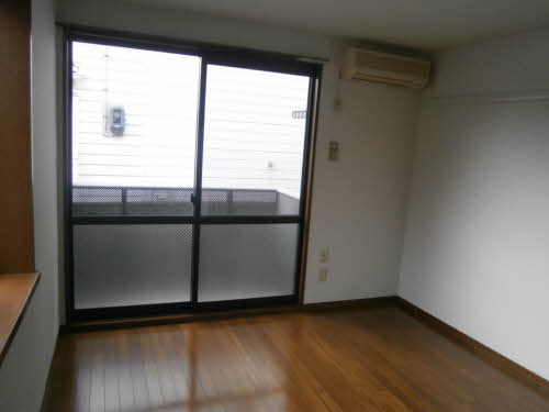 新坂壱番館 101号-7