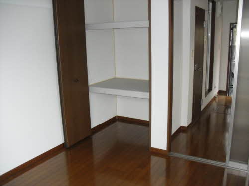 新坂壱番館 101号-9