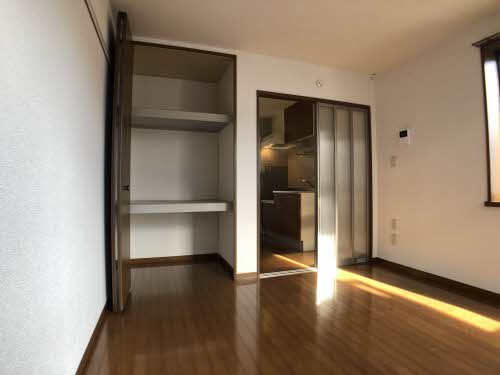 新坂壱番館 101号-11