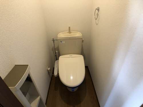 新坂壱番館 101号-13