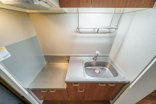 新坂壱番館 103号-5