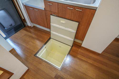 新坂壱番館 103号-12