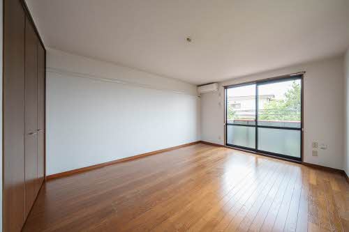 グリーンレイヒルズ 105号-2