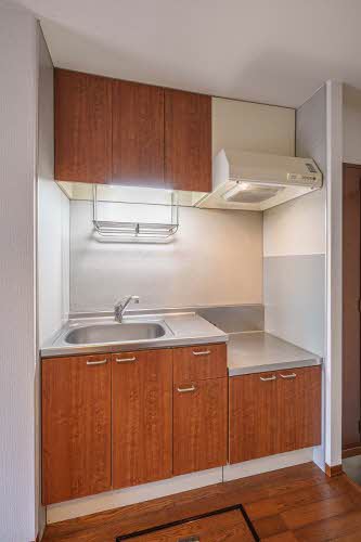 グリーンレイヒルズ 105号-4