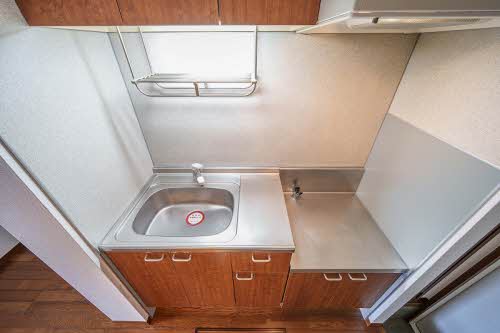 グリーンレイヒルズ 105号-5