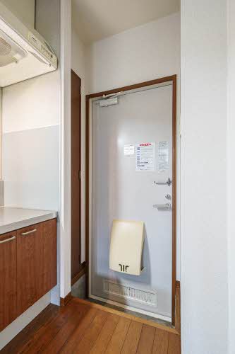 グリーンレイヒルズ 105号-6