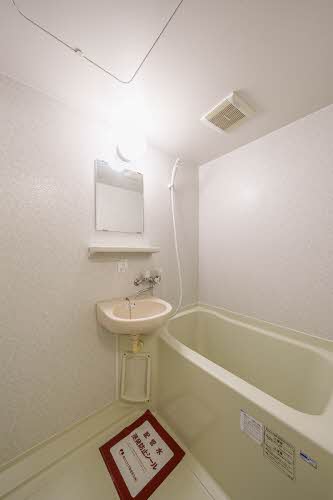 グリーンレイヒルズ 105号-7