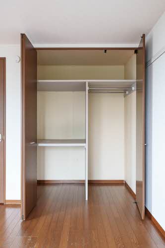 グリーンレイヒルズ 105号-11