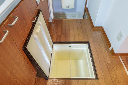 グリーンレイヒルズ 105号-12