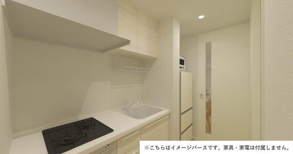 スカイシティＡ 103号-4