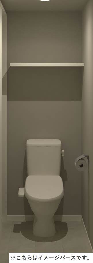 スカイシティＡ 103号-7