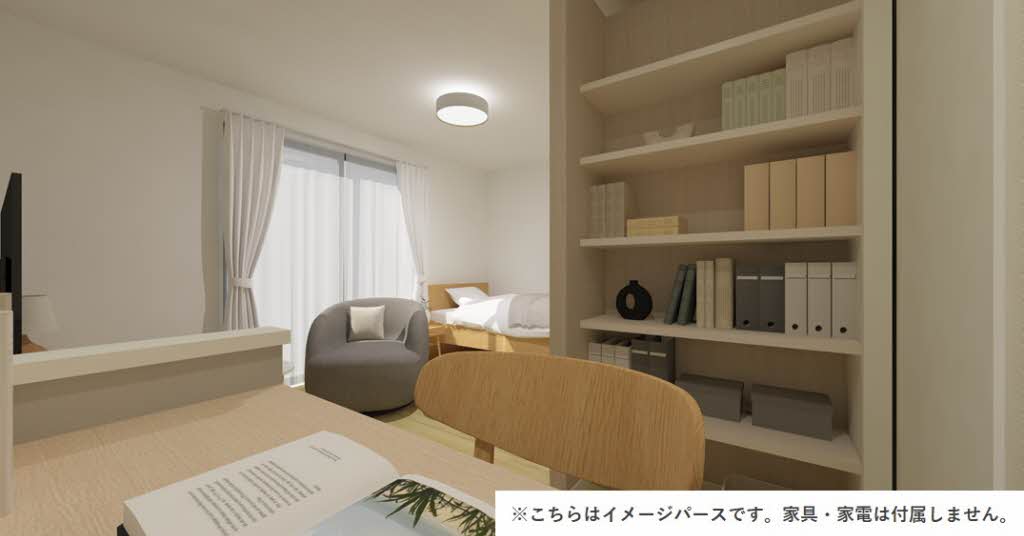 スカイシティＡ 103号-9