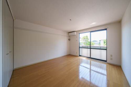 エスポアール・桜ヶ丘 101号-2