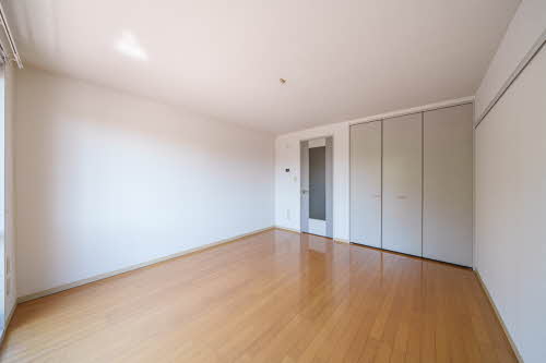 エスポアール・桜ヶ丘 101号-3