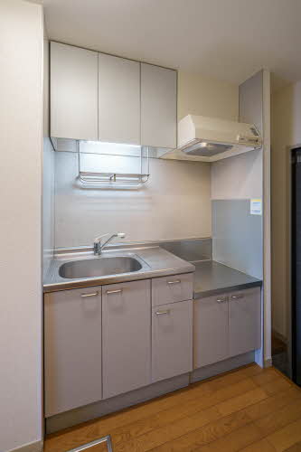 エスポアール・桜ヶ丘 101号-4