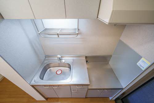 エスポアール・桜ヶ丘 101号-5