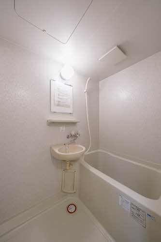 エスポアール・桜ヶ丘 101号-7