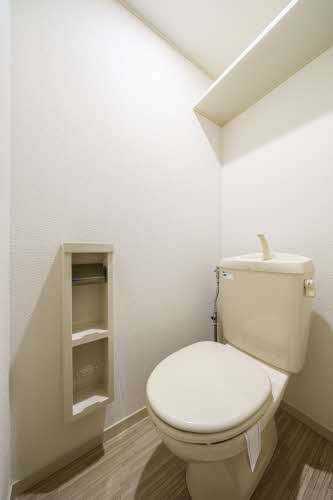 エスポアール・桜ヶ丘 101号-8