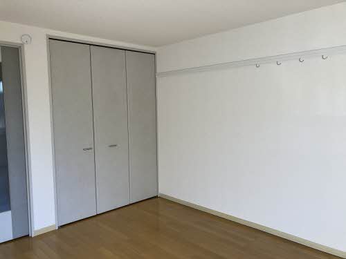 エスポアール・桜ヶ丘 102号-5