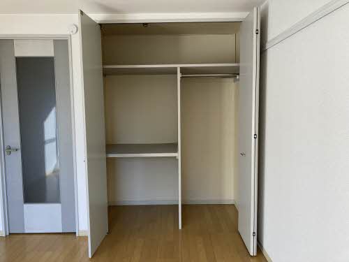 エスポアール・桜ヶ丘 102号-6