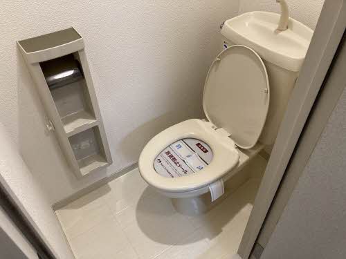 エスポアール・桜ヶ丘 102号-10