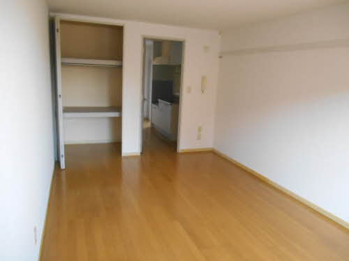 エスポアール・桜ヶ丘 105号-3