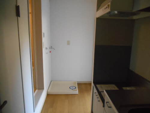 エスポアール・桜ヶ丘 105号-7