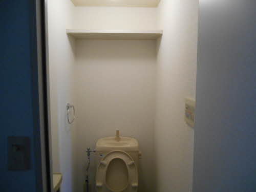 エスポアール・桜ヶ丘 105号-9