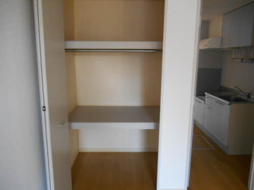 エスポアール・桜ヶ丘 105号-10