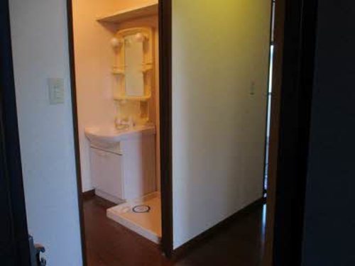 フォーレス川平 101号-3