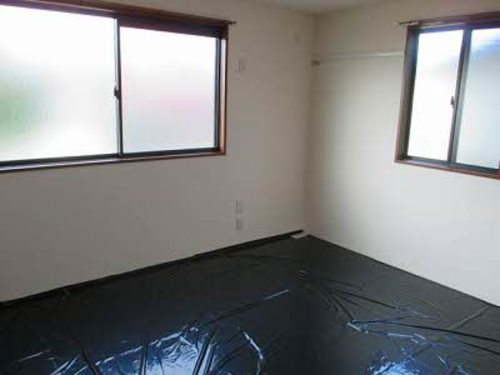 フォーレス川平 101号-9