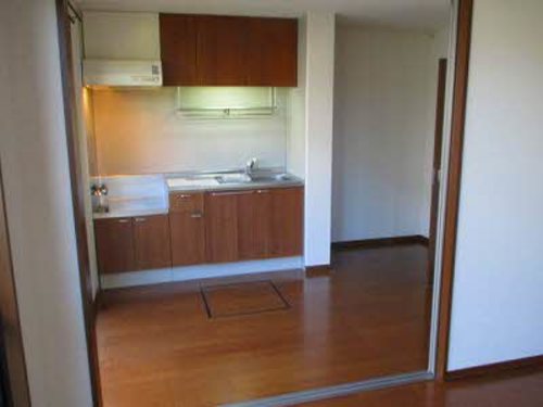 フォーレス川平 101号-13