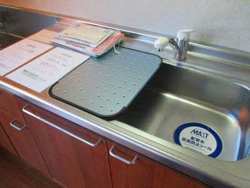 フォーレス川平 101号-14